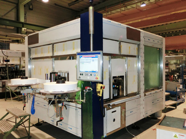 自动贴标机适合哪些行业？